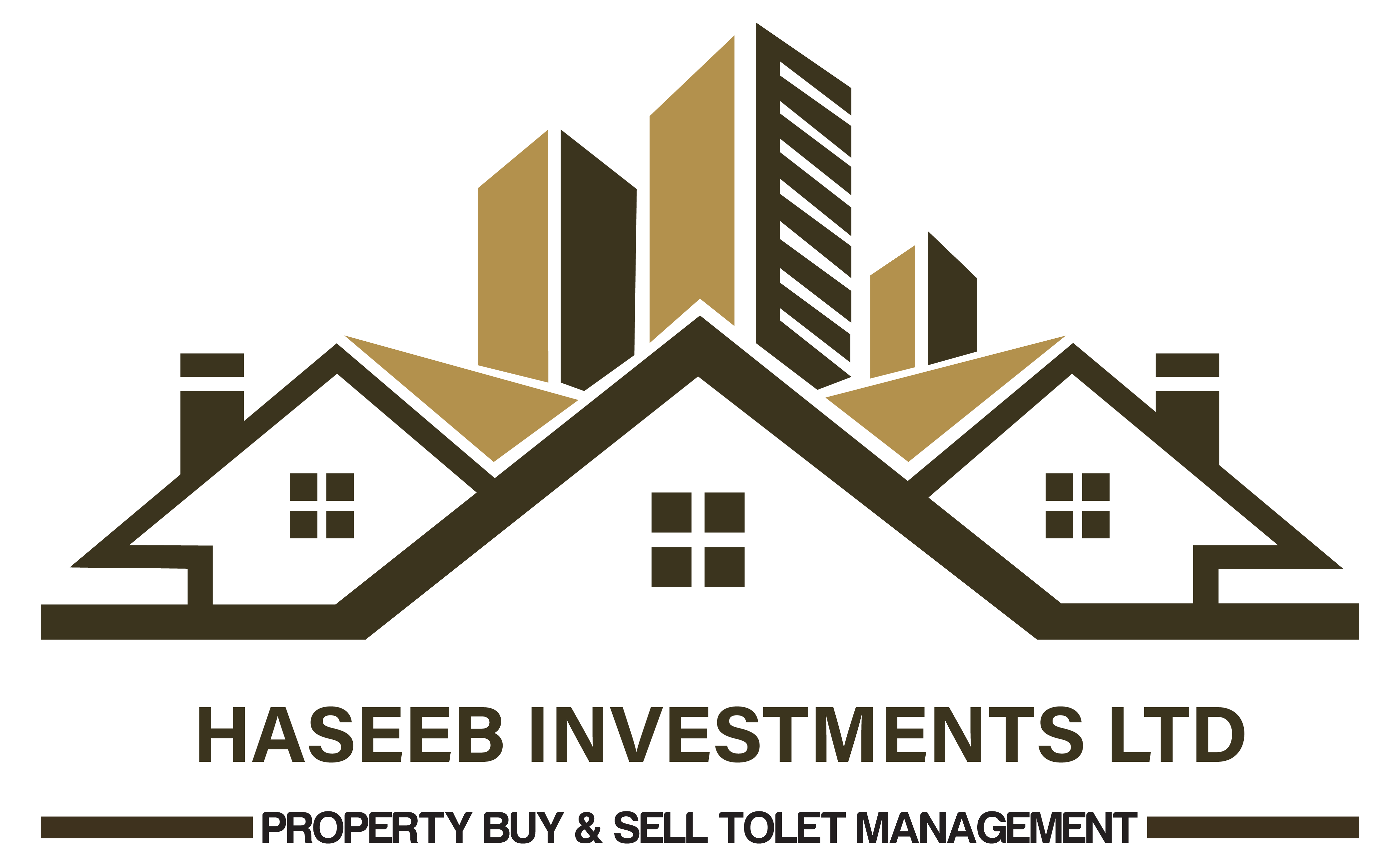 Haseeb investments ltd